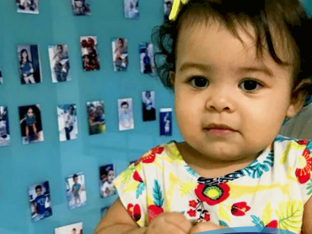 CLARICE SILVA FARIAS