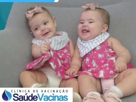 Maria Cecilia e Maria Júlia