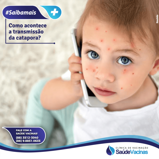 Momento Saúde Vacinas
