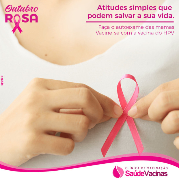 Outubro Rosa