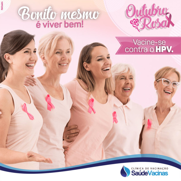 Outubro Rosa