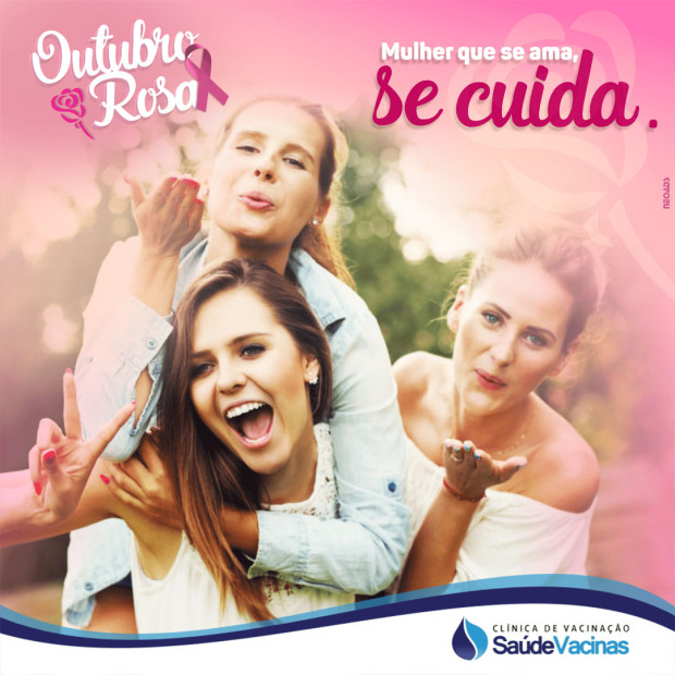Outubro Rosa