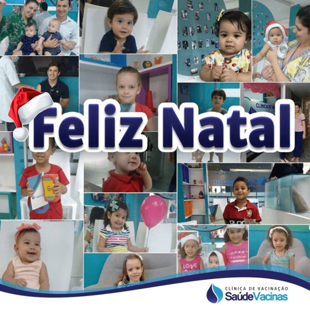 FELIZ NATAL