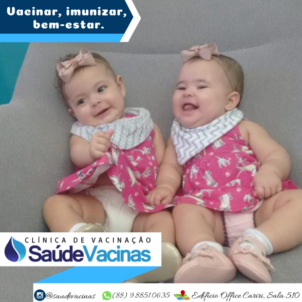 Maria Cecilia e Maria Júlia