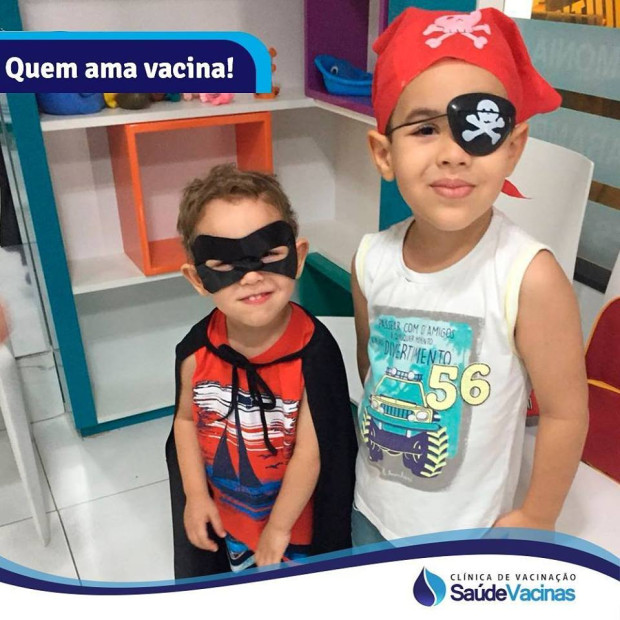 Matheus e Lucas Timbó