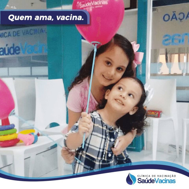 Sophye Cristine e Isabella Vitória