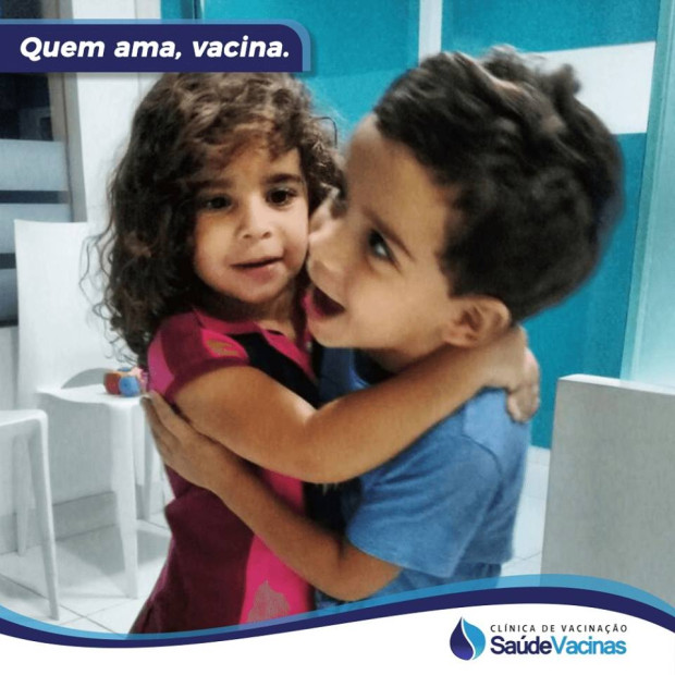 Valentina e Alexandre Moreira